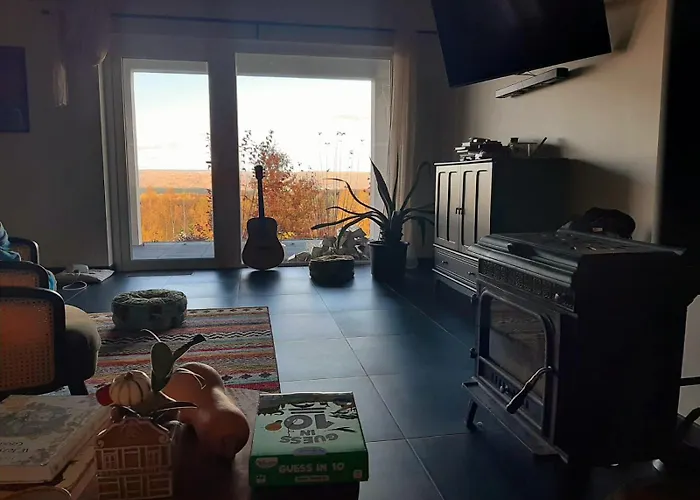 Siedlisko Na Agatowej W Rudnie
