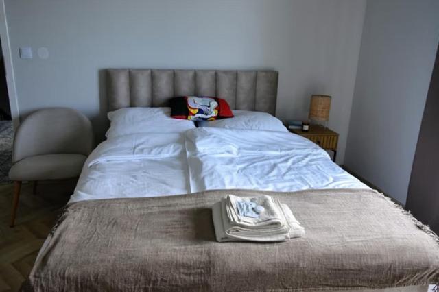 Siedlisko Na Agatowej W Rudnie Farm stay *