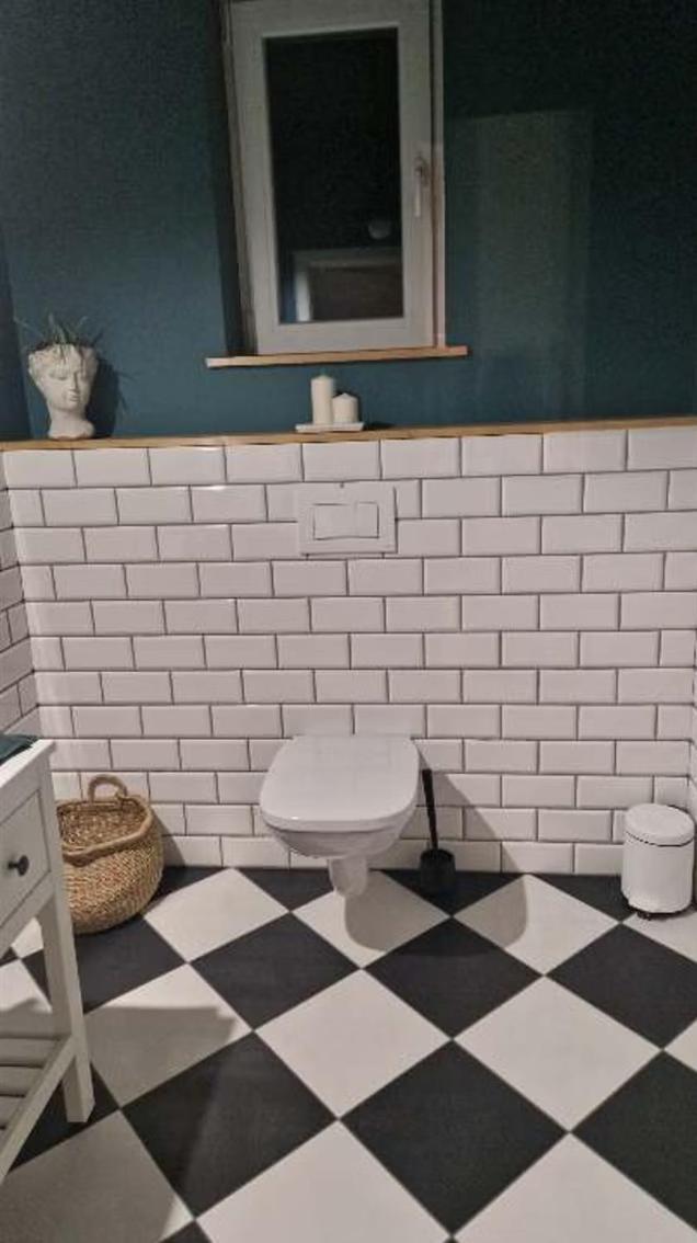 Farm stay Siedlisko Na Agatowej W Rudnie *