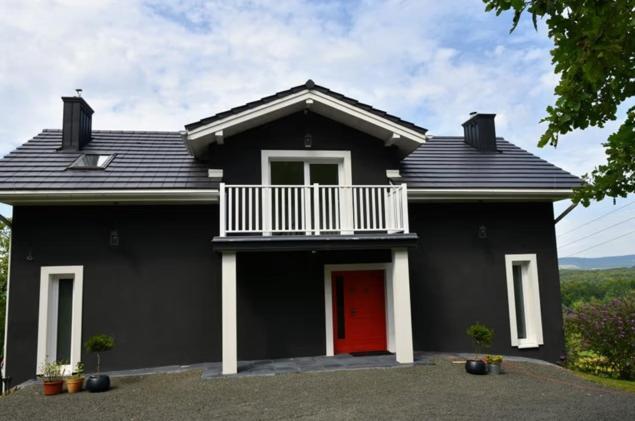 Siedlisko Na Agatowej W Rudnie Farm stay