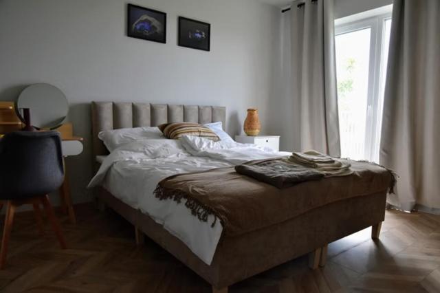 Farm stay Siedlisko Na Agatowej W Rudnie *