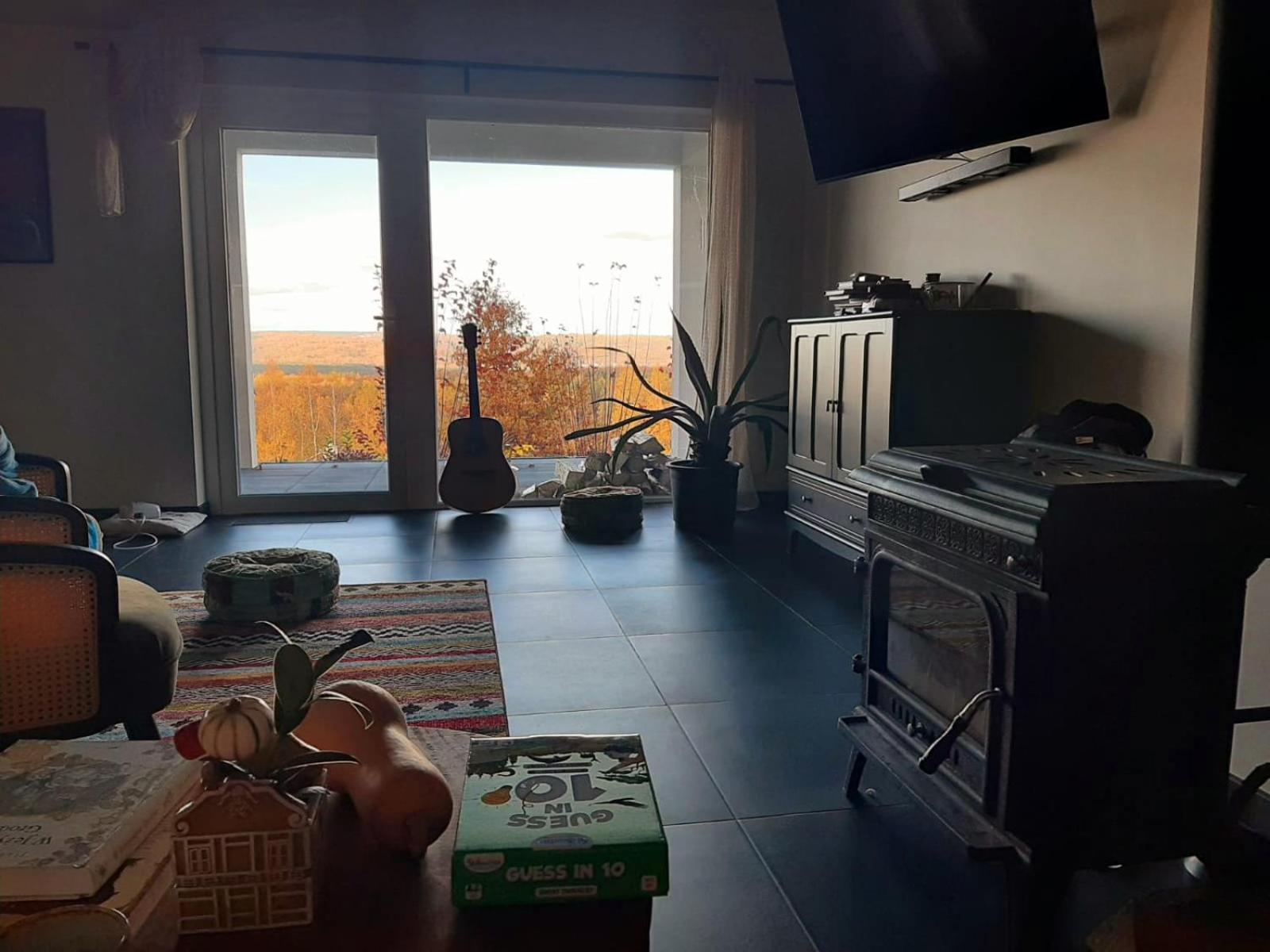 Siedlisko Na Agatowej W Rudnie Farm stay