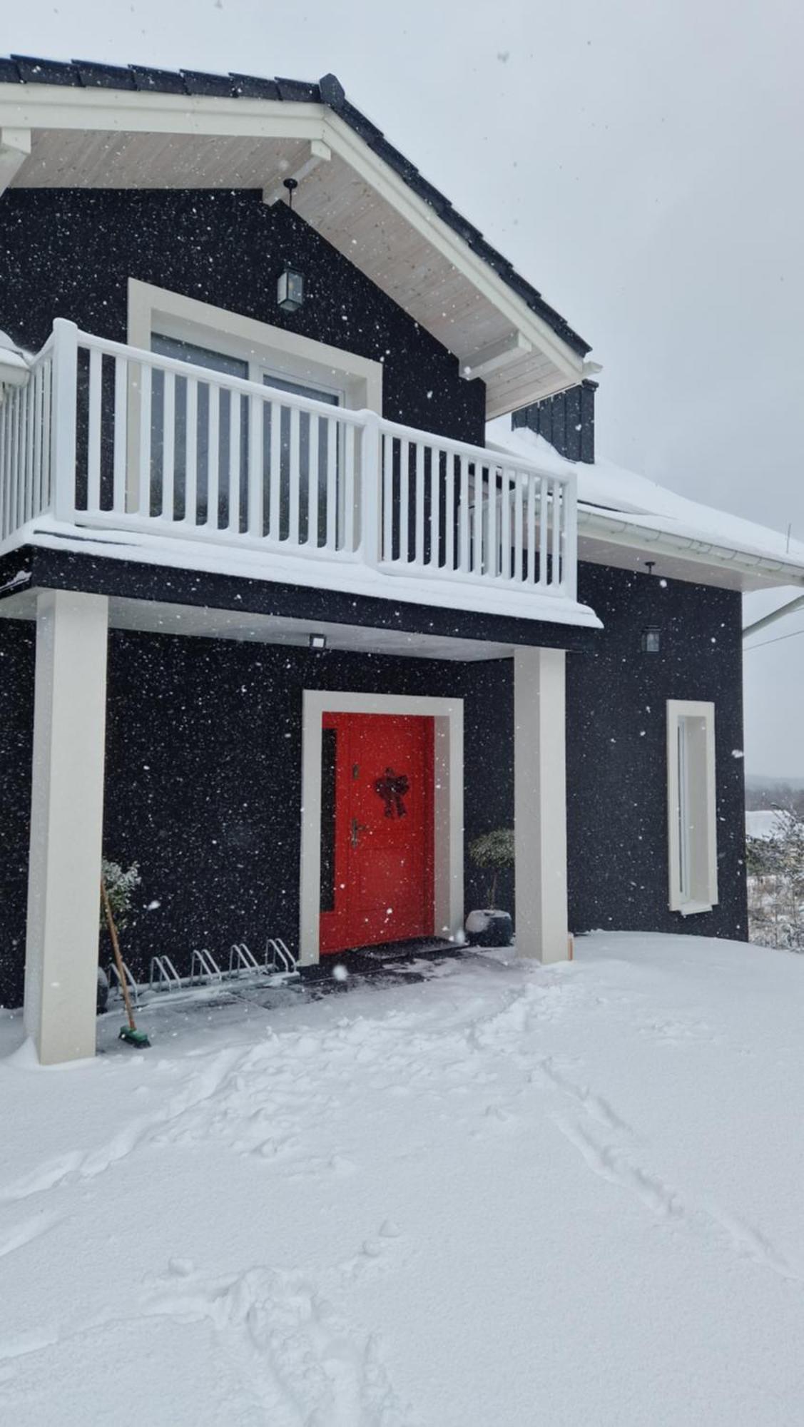 Siedlisko Na Agatowej W Rudnie Farm stay